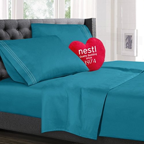 Best 5 bedding set queen size to Must Have from Amazon (Review)