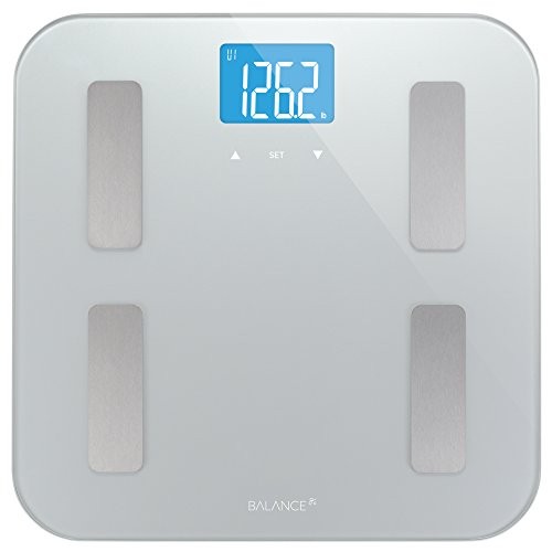 Top 5 Best Selling body weight scales most accurate with Best Rating on Amazon (Reviews 2017)
