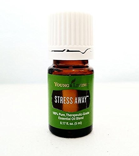 Most Popular stress away oil on Amazon to Buy (Review 2017)