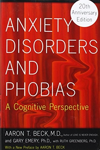 Top 5 Best Selling anxiety disorders and phobias with Best Rating on Amazon (Reviews 2017)