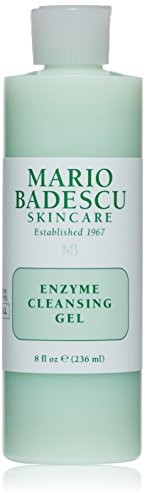 5 Best enzyme cleansing gel mario to Buy (Review) 2017