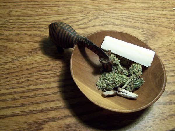 marijuana, pot, weed