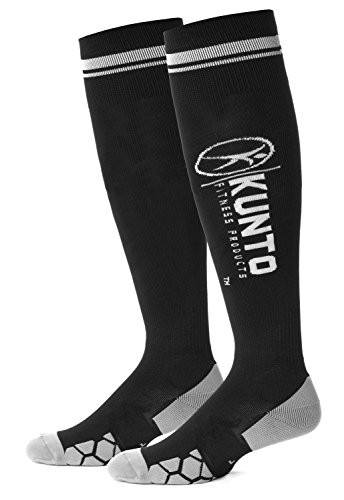 Top 5 Best Selling compression socks women athletic with Best Rating on Amazon (Reviews 2017)