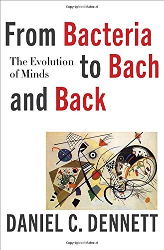 Most Popular from bacteria to bach and back on Amazon to Buy (Review 2017)