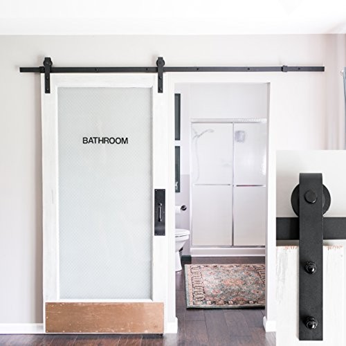What is the best barn door hardware kit out there on the market? (2017 Review)