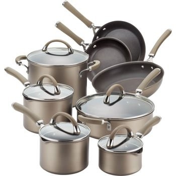 What is the best cookware set anodized induction out there on the market? (2017 Review)