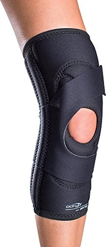 Best 5 knee brace hinge mcl to Must Have from Amazon (Review)
