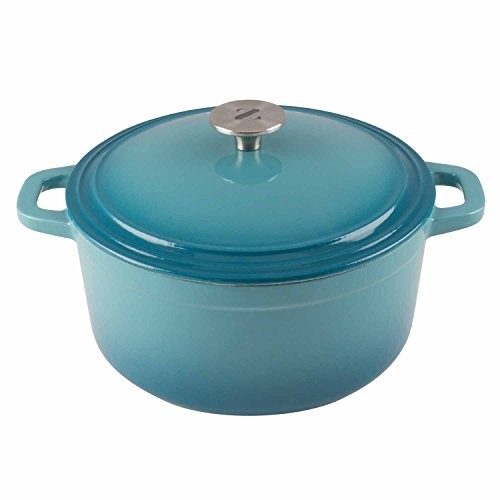 Which is the best cookware dutch oven on Amazon?