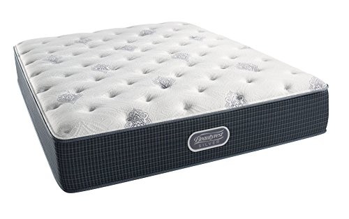 Best Selling Top Best 5 beautyrest plush mattress king from Amazon (2017 Review)