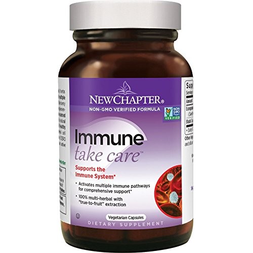 Best 5 immune take care to Must Have from Amazon (Review)