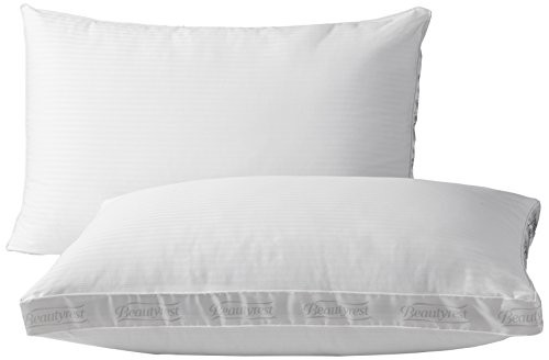 Top 5 Best beautyrest side sleeper pillow to Purchase (Review) 2017