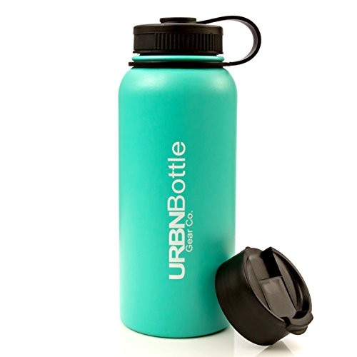 What is the best bacteria resistant water bottle out there on the market? (2017 Review)
