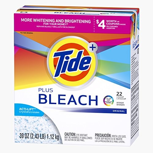 Best Selling Top Best 5 enzyme bleach powder from Amazon (2017 Review) Best Selling Top Best 5 enzyme bleach powder from Amazon (2017 Review)