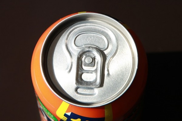 Soda