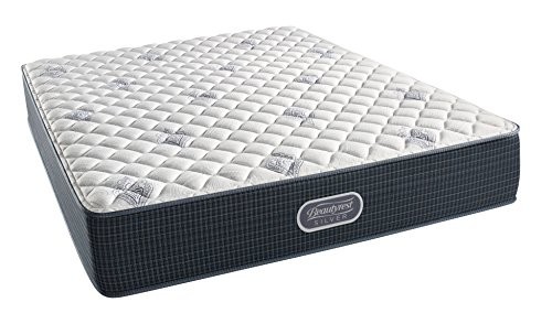 beautyrest extra firm mattress review
