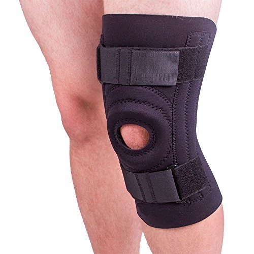 Top 5 Best knee brace quadriceps tendonitis Seller on Amazon (Reivew) 2017