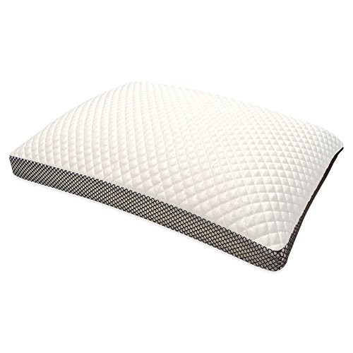 5 Best therapedic side sleeper pillow king to Buy (Review) 2017