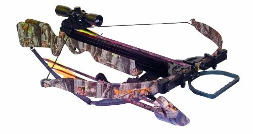 What is the best crossbow inferno out there on the market? (2017 Review)