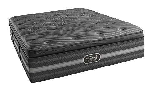 Most Popular beautyrest black hybrid on Amazon to Buy (Review 2017)