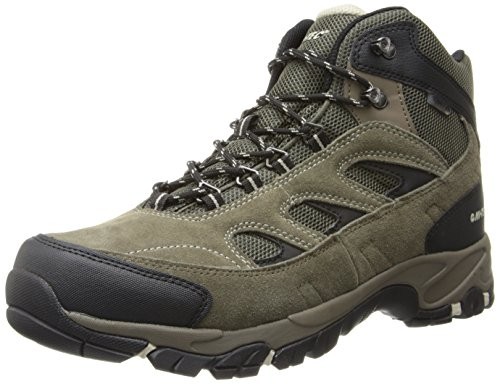 Best Selling Top Best 5 ankle support hiking boots for men from Amazon (2017 Review)