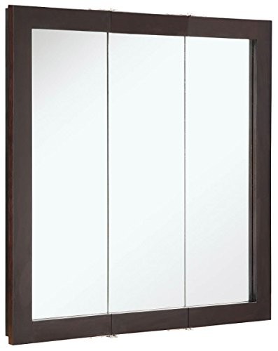 Best Selling Top Best 5 medicine cabinet tri view mirror from Amazon (2017 Review)