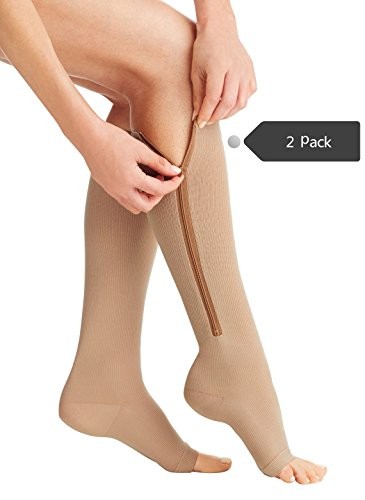 5 Best compression socks zipped to Buy (Review) 2017