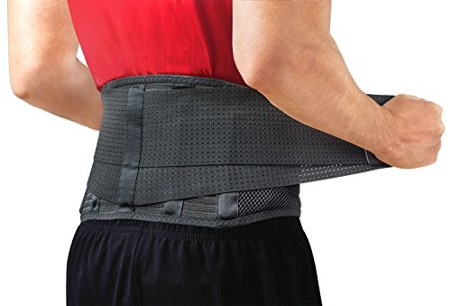 What is the best back pain support out there on the market? (2017 Review)