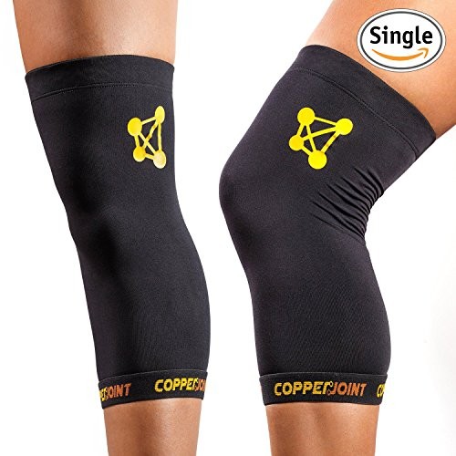Top 5 Best knee brace compression sleeve Seller on Amazon (Reivew) 2017