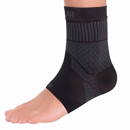 Top Best Seller ankle support and compression on Amazon You Shouldn't Miss (Review 2017)
