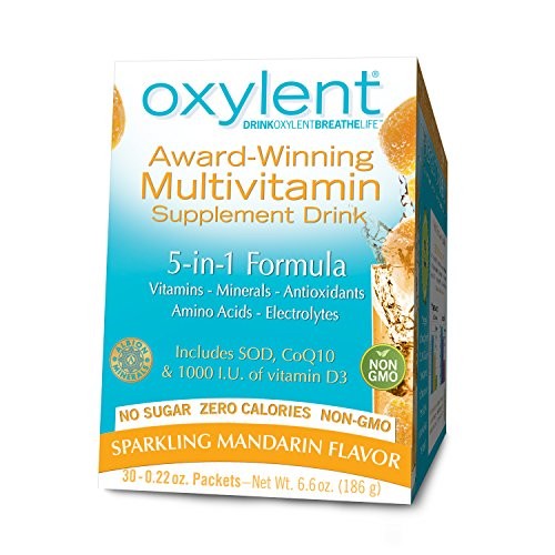 Which is the best immune oxylent on Amazon?