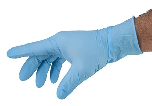 What is the best exam gloves size medium out there on the market? (2017 Review)