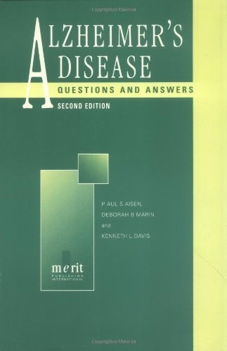 What is the best alzheimer s disease 2nd edition out there on the market? (2017 Review)