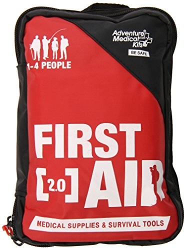 5 Best medical kit aid first to Buy (Review) 2017