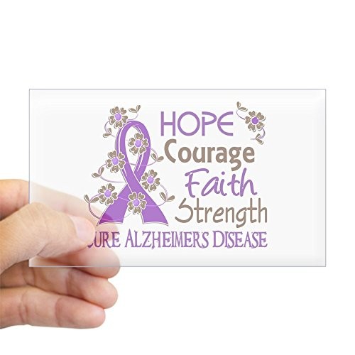 5 Best alzheimer decals that You Should Get Now (Review 2017)