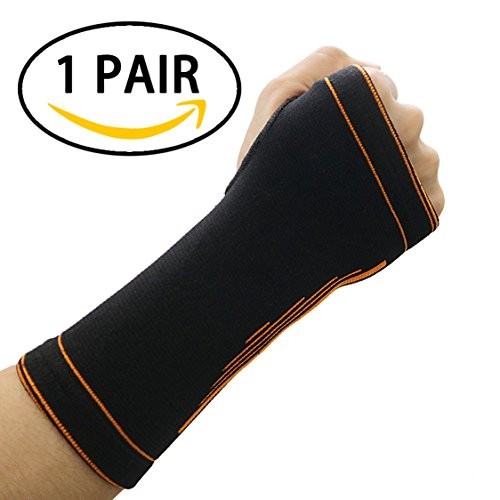 5 Best arthritis arm sleeve to Buy (Review) 2017