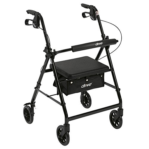 5 Best walkers for seniors aluminum that You Should Get Now (Review 2017)