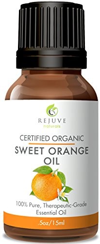 Top Best Seller stress essential oil on Amazon You Shouldn't Miss (Review 2017)