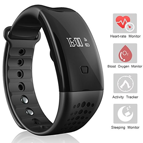 Best Selling Top Best 5 heart rate oxygen from Amazon (2017 Review)