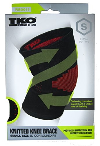5 Best knee support tko that You Should Get Now (Review 2017)
