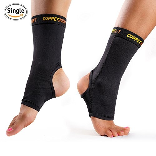 5 Best ankle support copper large that You Should Get Now (Review 2017)
