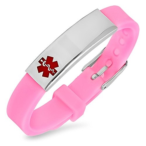 Best 5 asthma kid bracelet to Must Have from Amazon (Review)