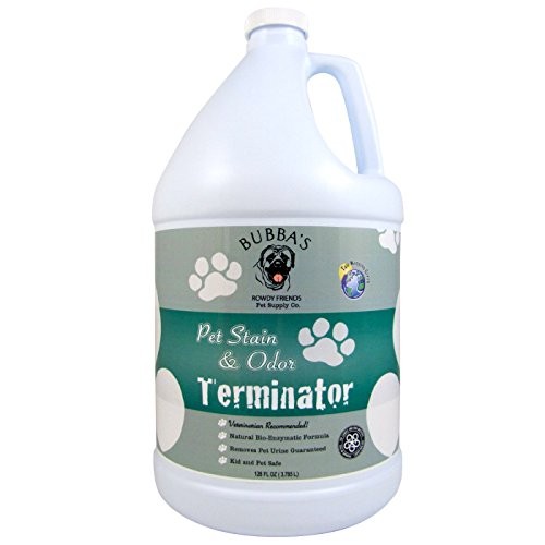 Most Popular enzyme cleaner for cat urine gallon on Amazon to Buy (Review 2017)