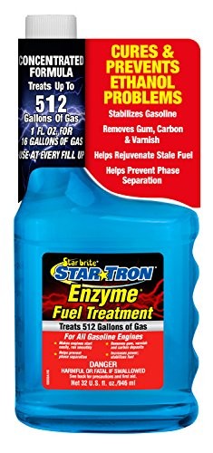 5 Best enzyme gas treatment to Buy (Review) 2017