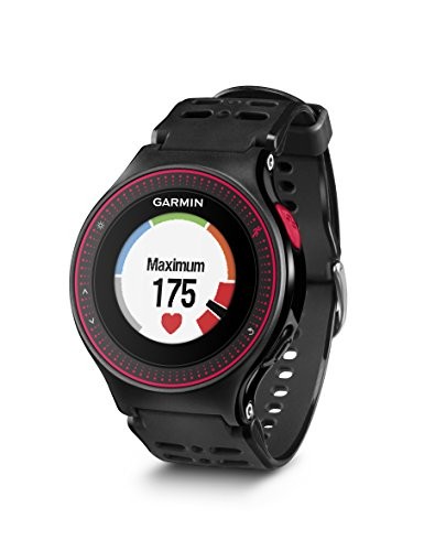 What is the best garmin heart rate watch out there on the market? (2017 Review)