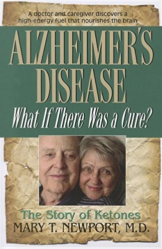 Which is the best alzheimer disease on Amazon?