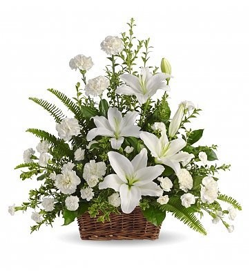 5 Best funeral flowers for delivery to Buy (Review) 2017