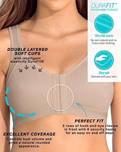 Most Popular back pain bra on Amazon to Buy (Review 2017)