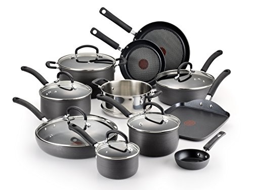Top 5 Best cookware oven dishwasher safe Seller on Amazon (Reivew) 2017