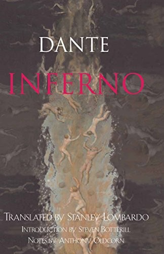 Top Best Seller inferno lombardo on Amazon You Shouldn't Miss (Review 2017)