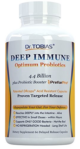 Most Popular immune system booster for women on Amazon to Buy (Review 2017)